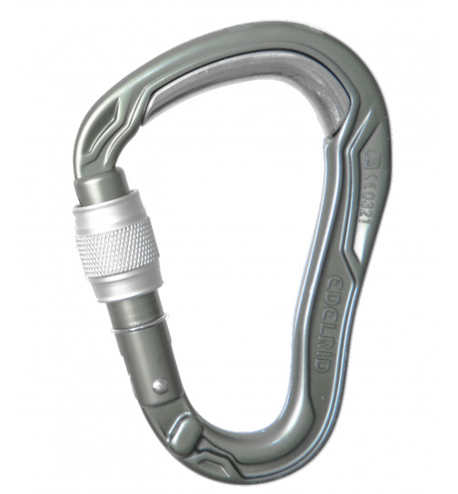 Edelrid - HMS "Bulletproof Screw"