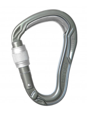 Edelrid - HMS "Bulletproof Screw"