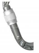 Edelrid - HMS "Bulletproof Screw"