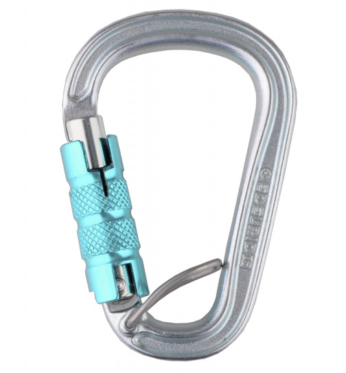 Edelrid - HMS Bruce "Steel Triple FG"
