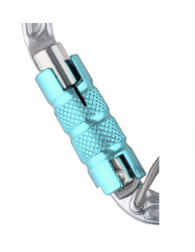Edelrid - HMS Bruce "Steel Triple FG"