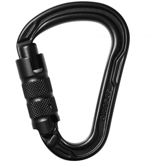 Edelrid - HMS "Strike Triple II" night