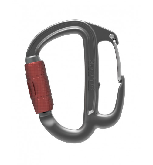 Petzl - Karabiner "Freino Z"  Twist Lock