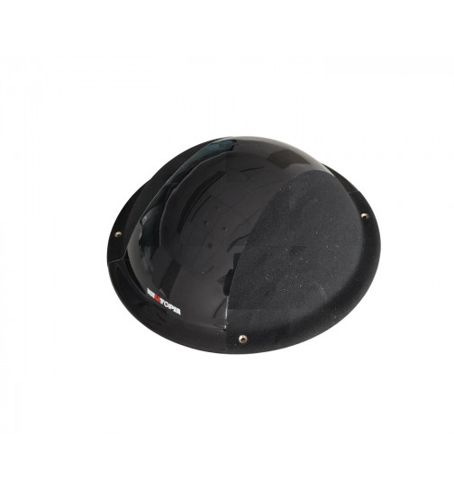 Walltopia Set -Sphere - Half sphere D360 -H120 sky blue