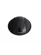 Walltopia Set -Sphere - Half sphere D360 -H120 sky blue