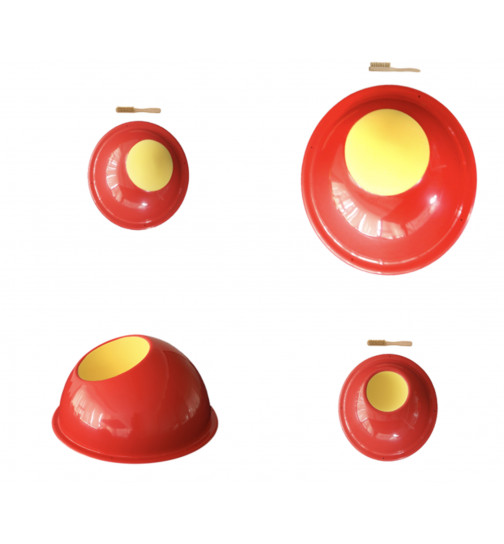 Walltopia  Ball and Socket Full Set