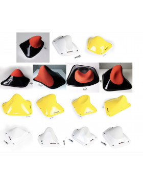 Walltopia NOSE - EK- SET NOSE - Full set