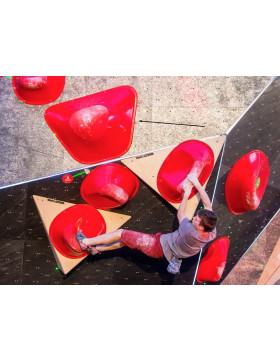 Walltopia Nose  EK- SET NOSE 01