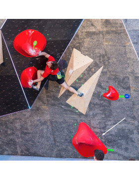 Walltopia Nose  EK- SET NOSE 03