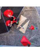 Walltopia Nose  EK- SET NOSE 03