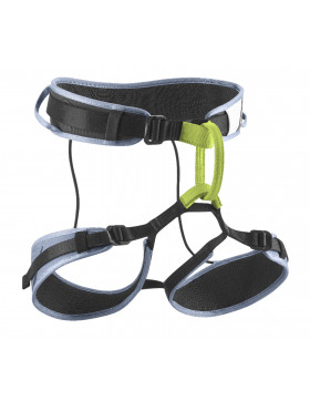 Edelrid - Klettergurt "Zack Gym II"