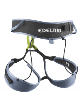 Edelrid - Klettergurt "Zack Gym II"