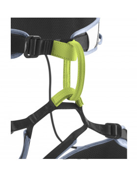 Edelrid - Klettergurt "Zack Gym II"