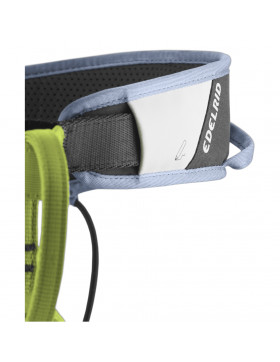 Edelrid - Klettergurt "Zack Gym II"