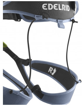 Edelrid - Klettergurt "Zack Gym II"
