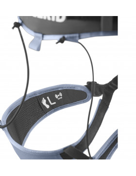 Edelrid - Klettergurt "Zack Gym II"