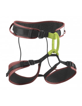 Edelrid - Klettergurt "Zack Gym II"