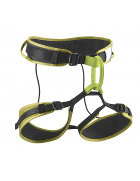 Edelrid - Klettergurt "Zack Gym II"