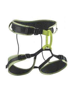 Edelrid - Klettergurt "Zack Gym II"