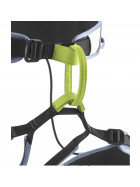 Edelrid - Klettergurt "Zack Gym II"