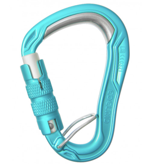 Edelrid - HMS "Bulletproof Triple FG" icemint