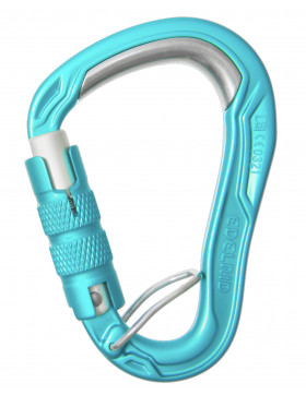Edelrid - HMS "Bulletproof Triple FG" icemint