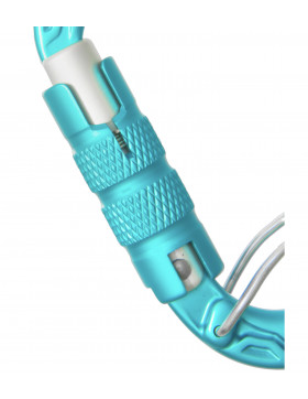 Edelrid - HMS "Bulletproof Triple FG" icemint