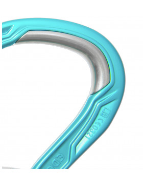 Edelrid - HMS "Bulletproof Triple FG" icemint