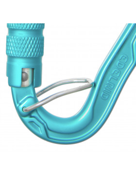 Edelrid - HMS "Bulletproof Triple FG" icemint