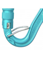 Edelrid - HMS "Bulletproof Triple FG" icemint