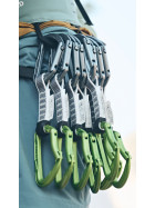 Edelrid - Express-Set "Pure Set Sixpack"