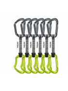 Edelrid - Express-Set "Pure Set Sixpack"