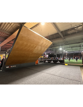 Walltopia  Quantumboard XL 12x12