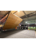 Walltopia  Quantumboard XL 12x12