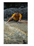 Edelrid - Seil " Neo 100 3R" 9,6 mm - 60 m