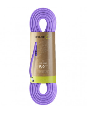 Edelrid - Seil " Neo 100 3R" 9,6 mm - 70 m