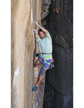 Edelrid - Seil " Birdlime 1R" 9,8 mm - 60 m