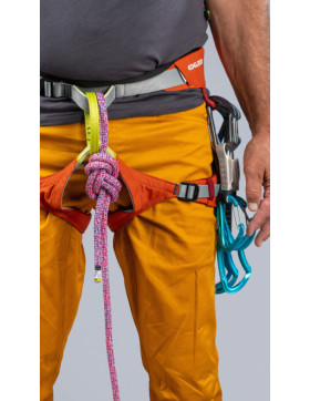 Edelrid - Seil " Birdlime 1R" 9,8 mm - 60 m