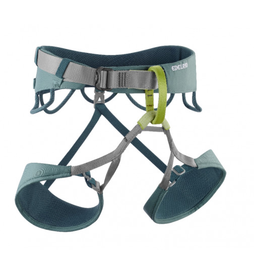 Edelrid - Klettergurt Miro M river