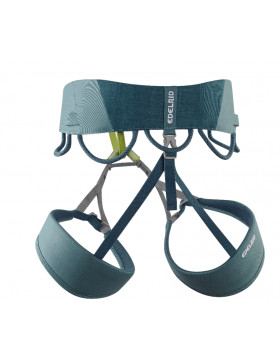Edelrid - Klettergurt Miro M river