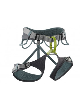 Edelrid - Klettergurt Skye L-XL ocean grey