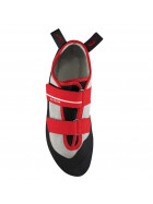 Red Chili - Kletterschuh "Session 4" Gr.8.5 anthracite-red