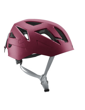 Edelrid - Kletterhelm "Zodiac II" vinered