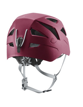 Edelrid - Kletterhelm "Zodiac II" vinered