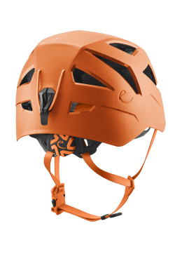 Edelrid - Kletterhelm "Zodiac II" vinered