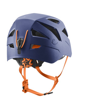 Edelrid - Kletterhelm "Zodiac II" vinered