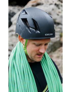 Edelrid - Kletterhelm Zodiac 3R