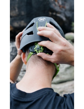 Edelrid - Kletterhelm Zodiac 3R