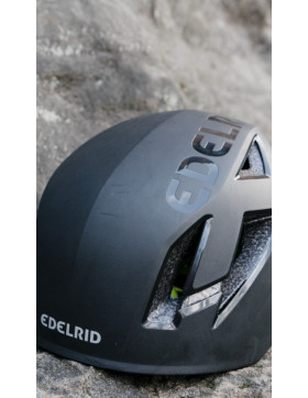 Edelrid - Kletterhelm Zodiac 3R