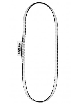 Edelrid - Dyneema Sling 30 cm, 8 mm 30 cm night